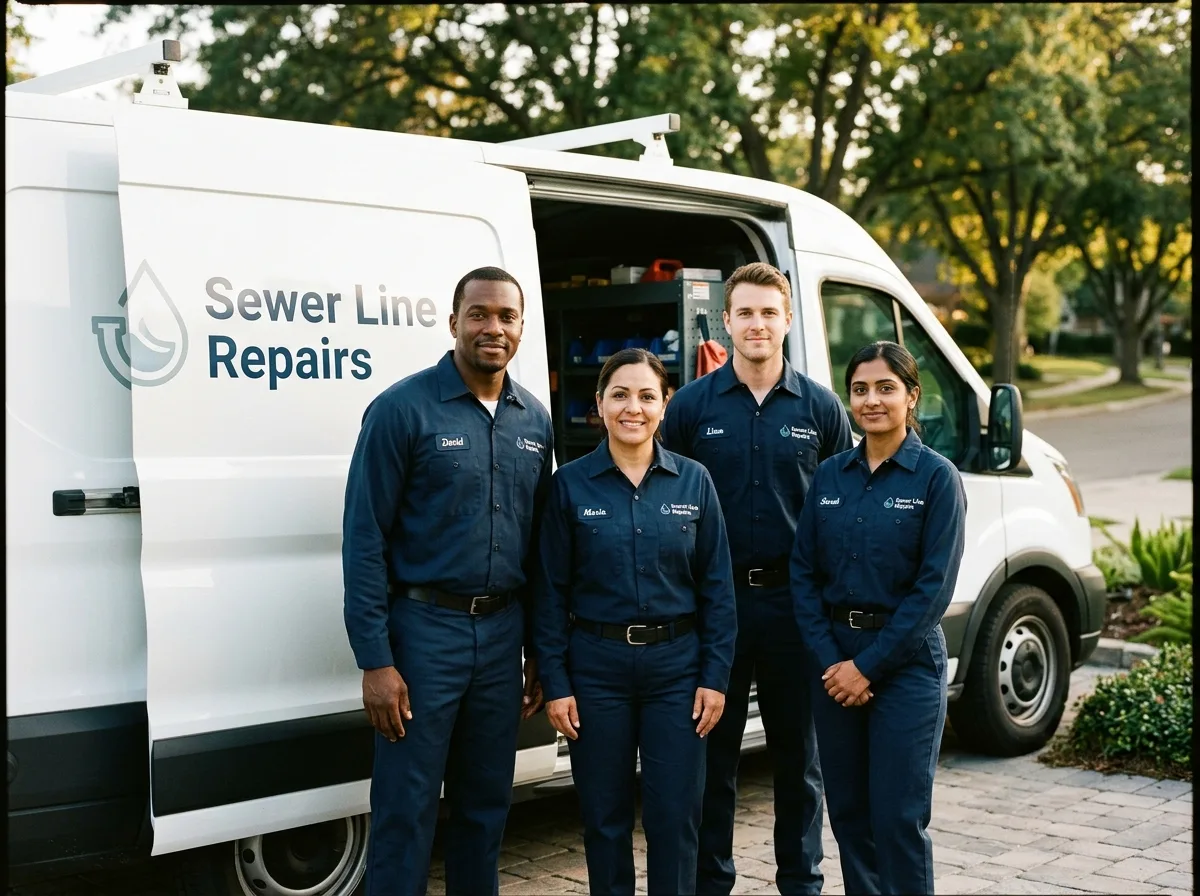 Emergency Plumber company in Sauk City, WI
