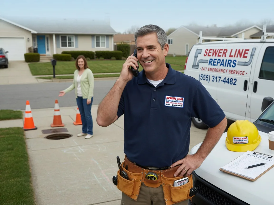 Emergency Plumber Sauk City, WI FAQs