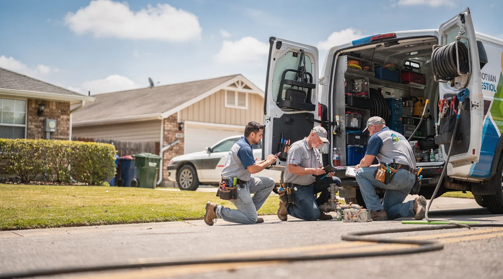 Emergency Plumber in Sauk City, WI near me
